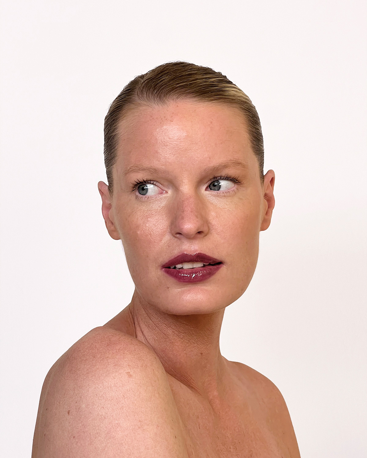 REFY Plum Lip Collection