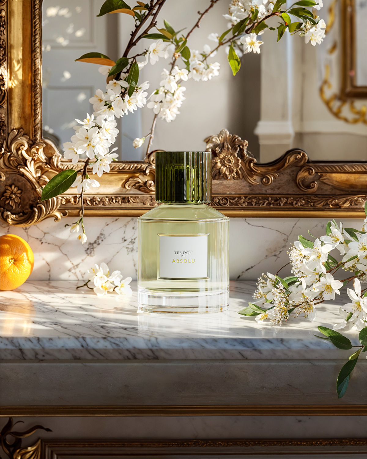Trudon Absolu Eau De Parfum