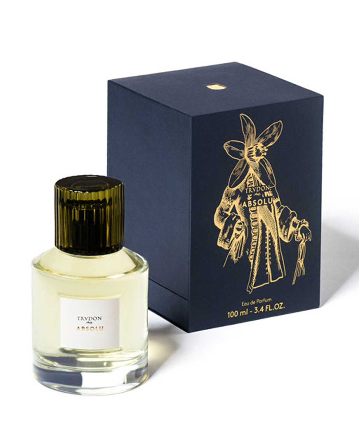 Trudon Absolu Eau De Parfum