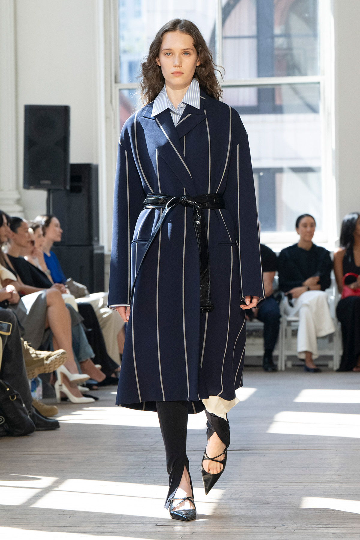 Proenza Schouler Spring 2025 Collection