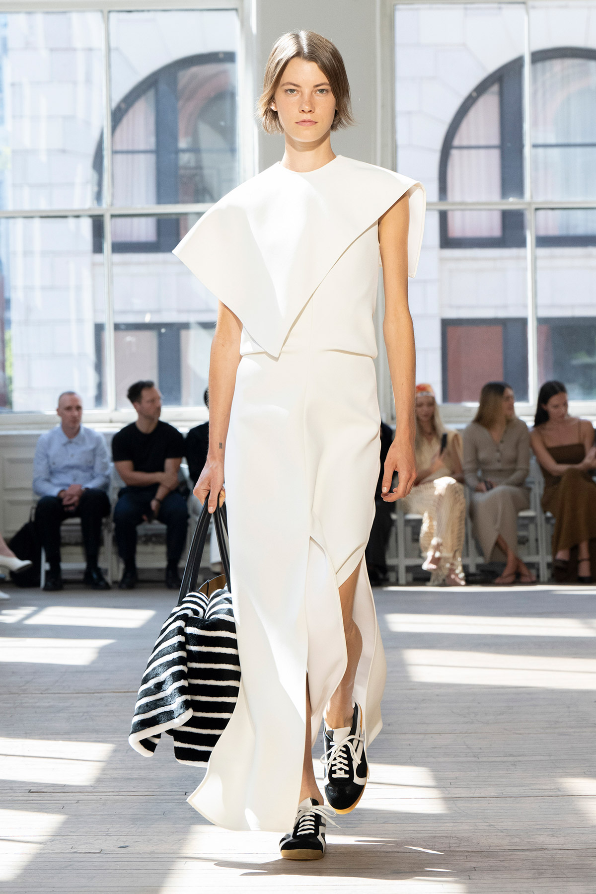 Proenza Schouler Spring 2025 Collection