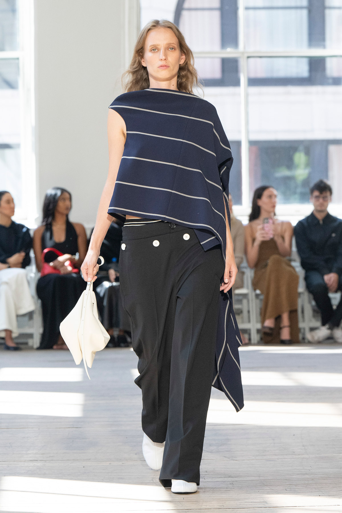 Proenza Schouler Spring 2025 Collection