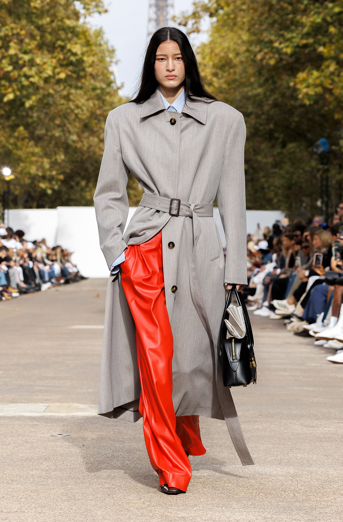 Stella McCartney Spring 2025