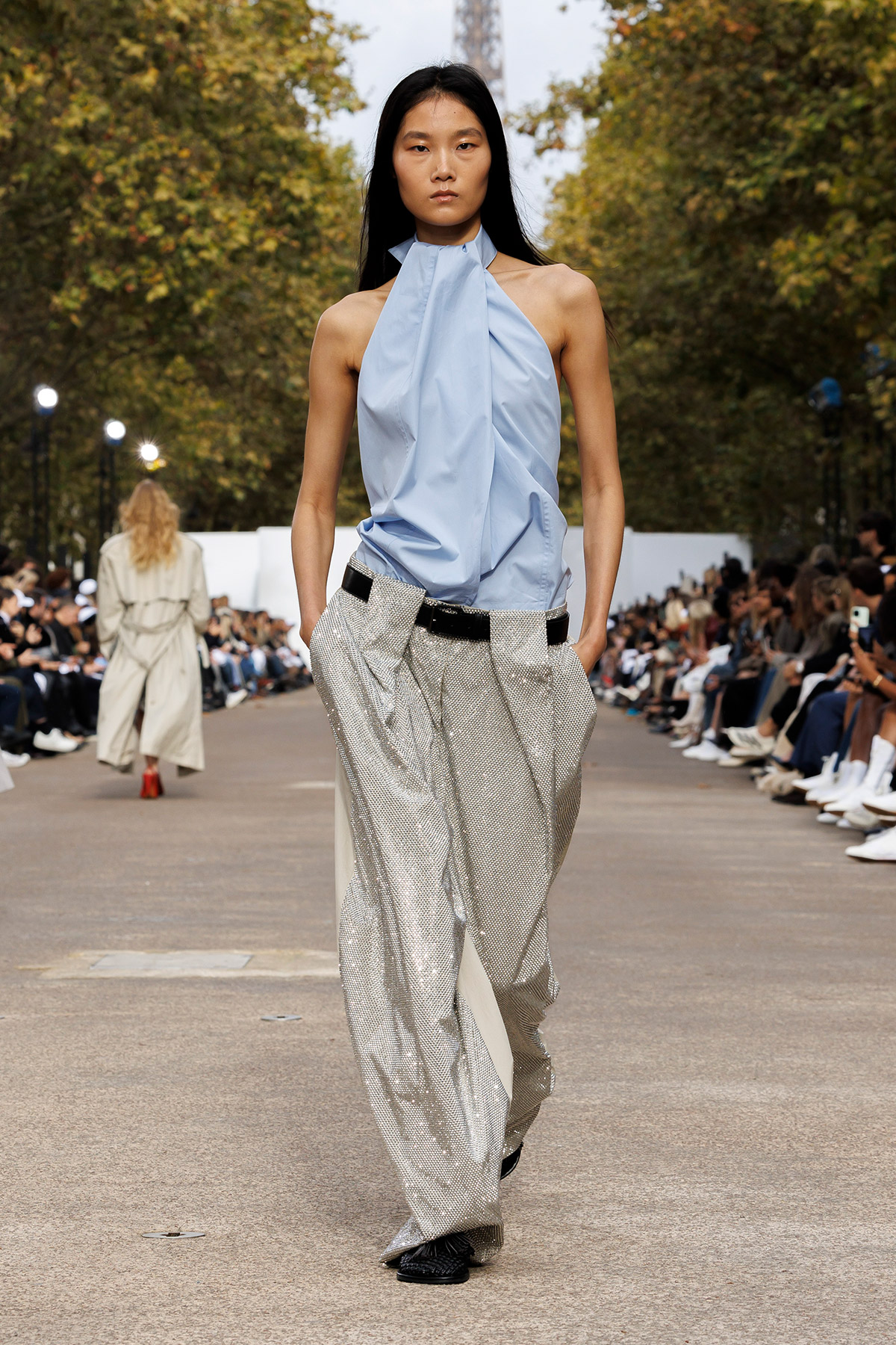 Stella McCartney Spring 2025