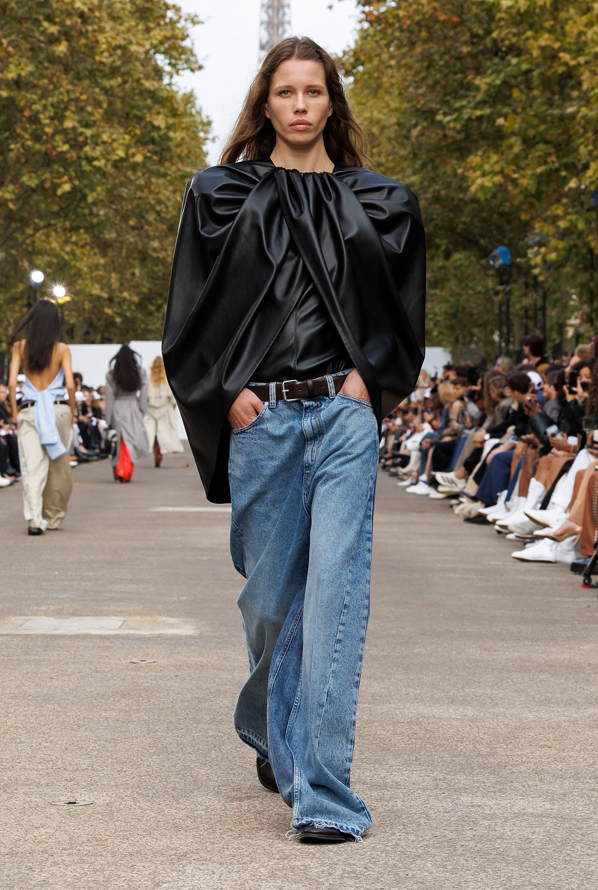 Stella McCartney Spring 2025