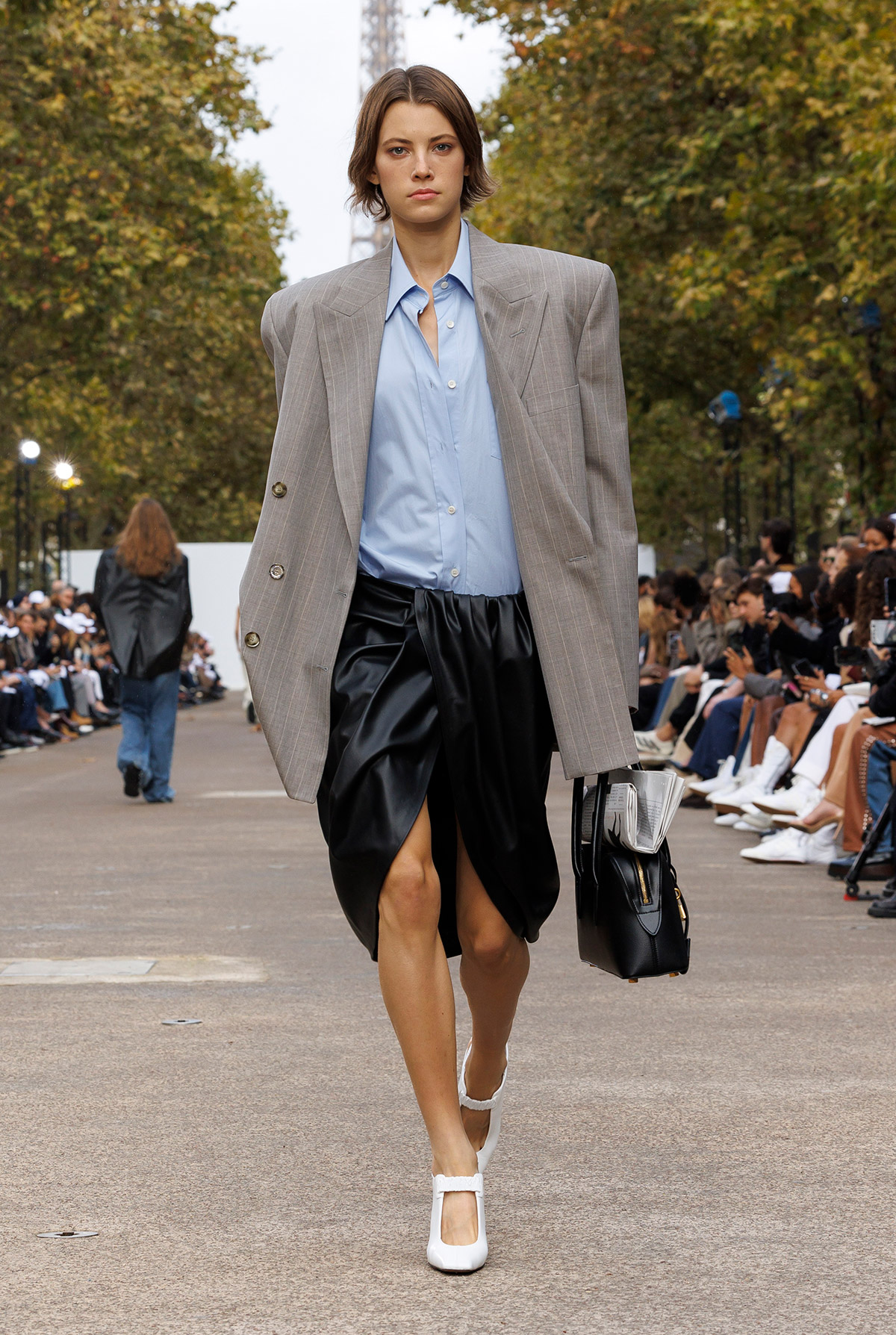 Stella McCartney Spring 2025