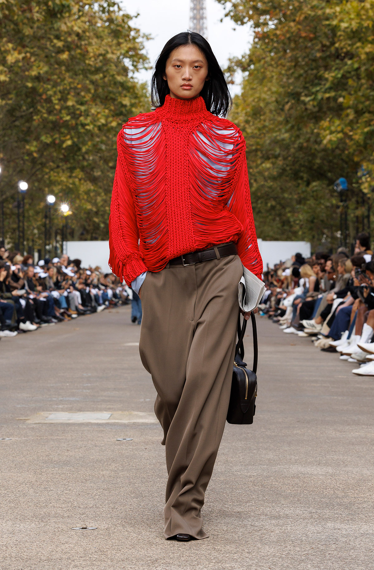 Stella McCartney Spring 2025