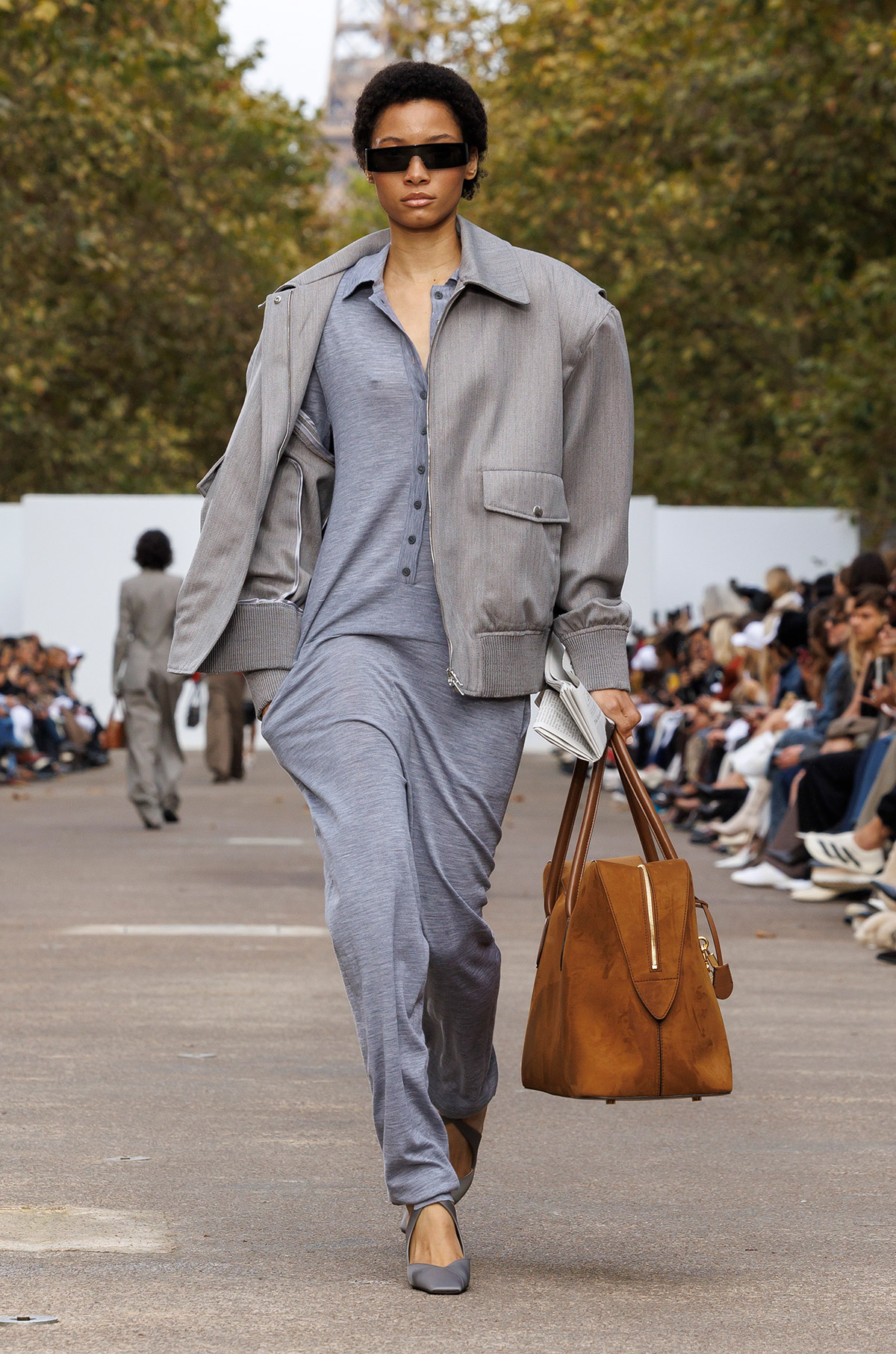 Stella McCartney Spring 2025