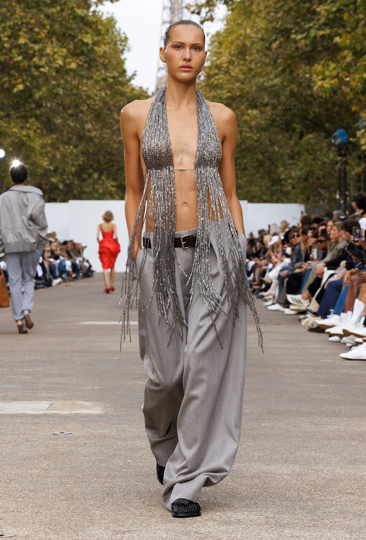 Stella McCartney Spring 2025