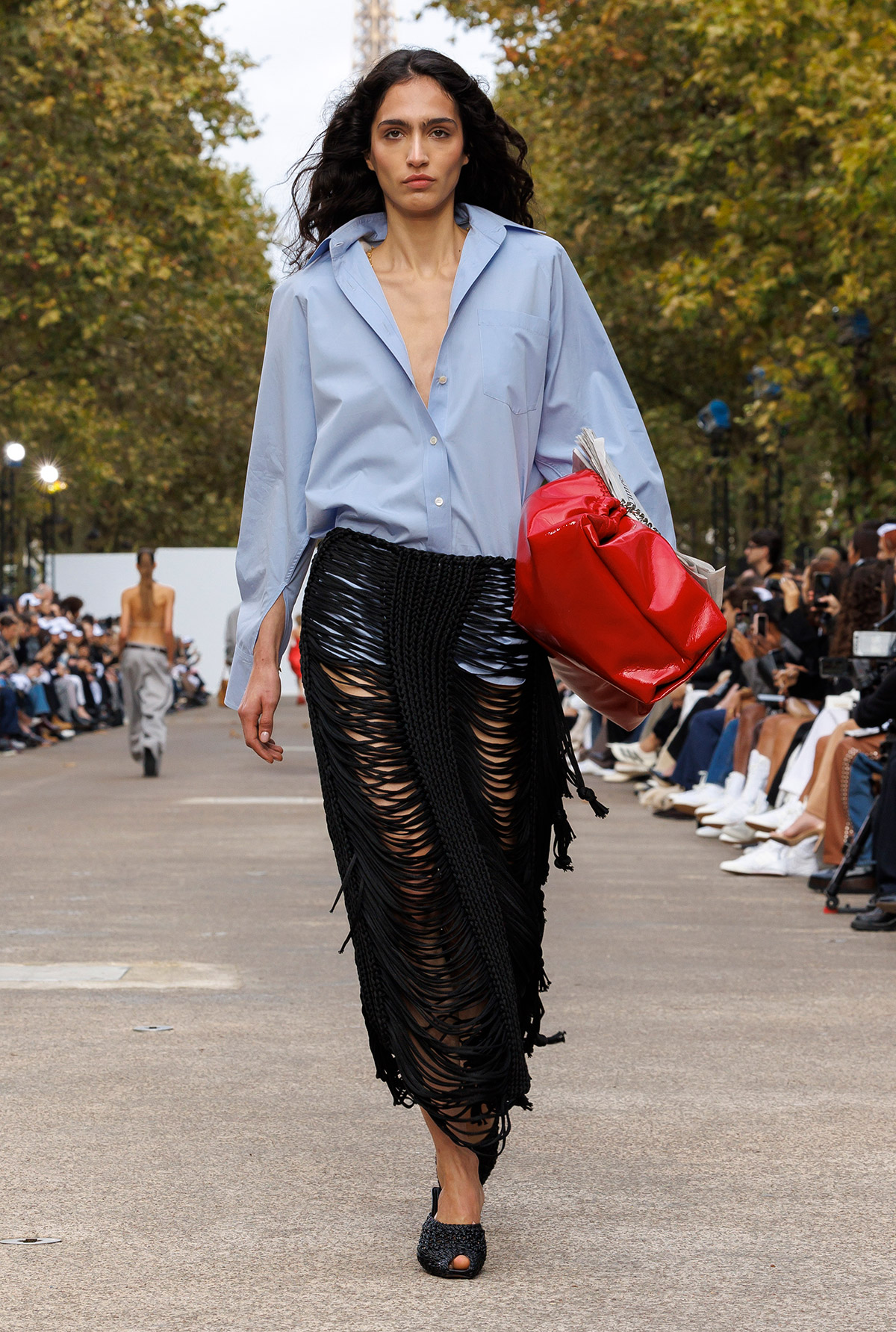 Stella McCartney Spring 2025