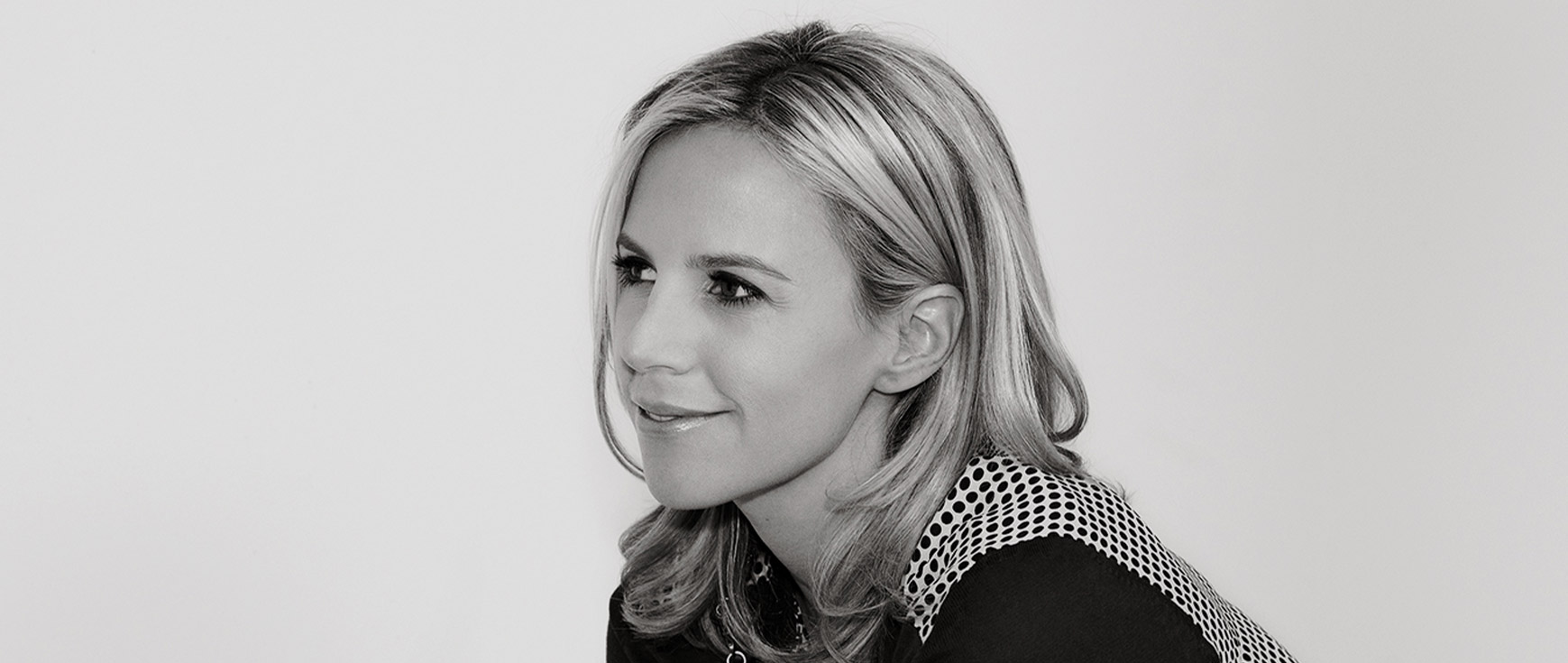 Tory Burch: Designing a Future of Fashion and Empowerment