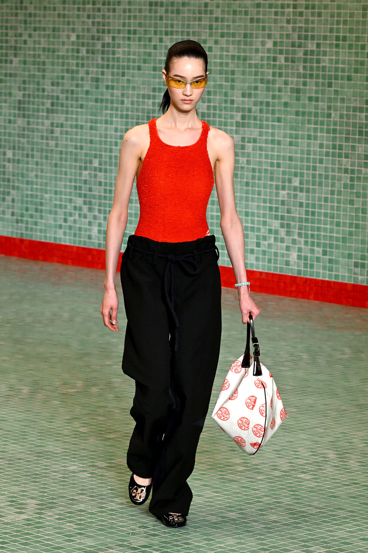 Tory Burch: Designing a Future of Fashion and Empowerment