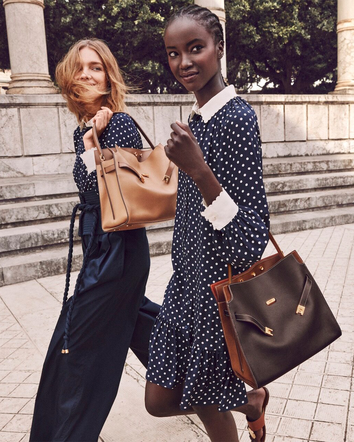 Tory Burch: Designing a Future of Fashion and Empowerment