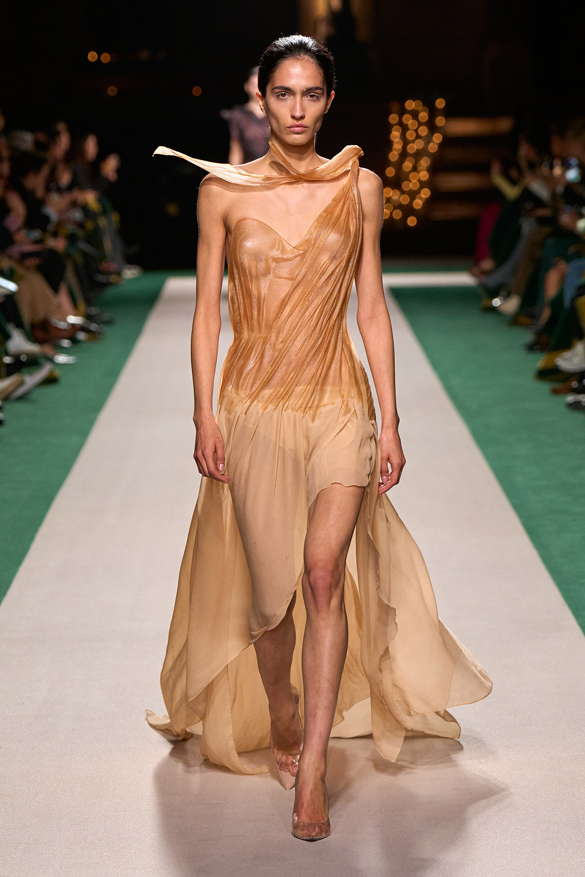 Victoria Beckham Spring 2025