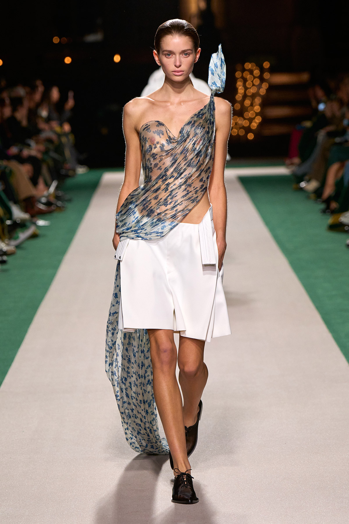 Victoria Beckham Spring 2025