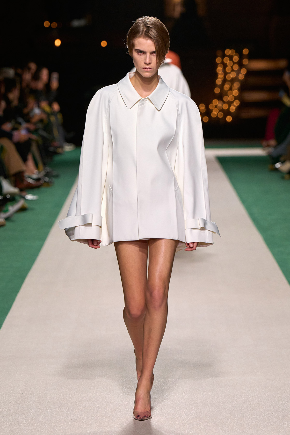 Victoria Beckham Spring 2025