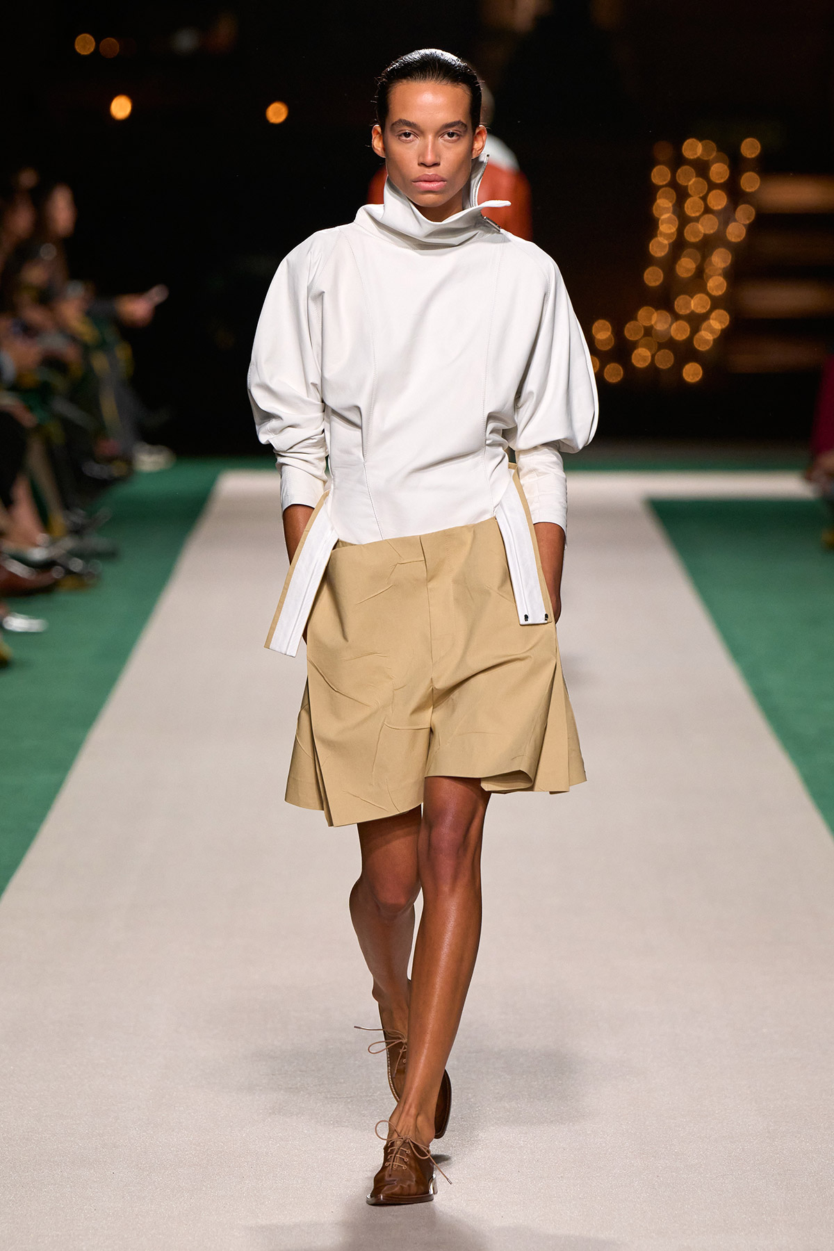 Victoria Beckham Spring 2025