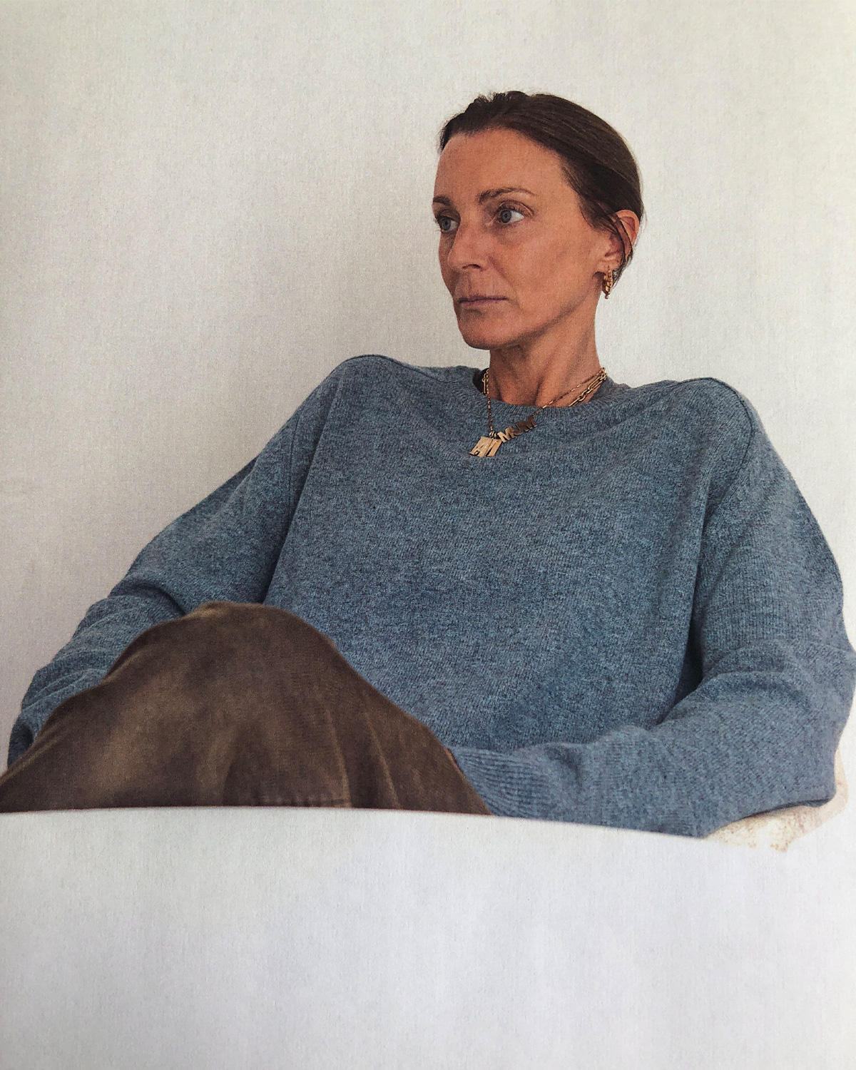 Phoebe Philo Expands into Brick-and-Mortar Wholesale