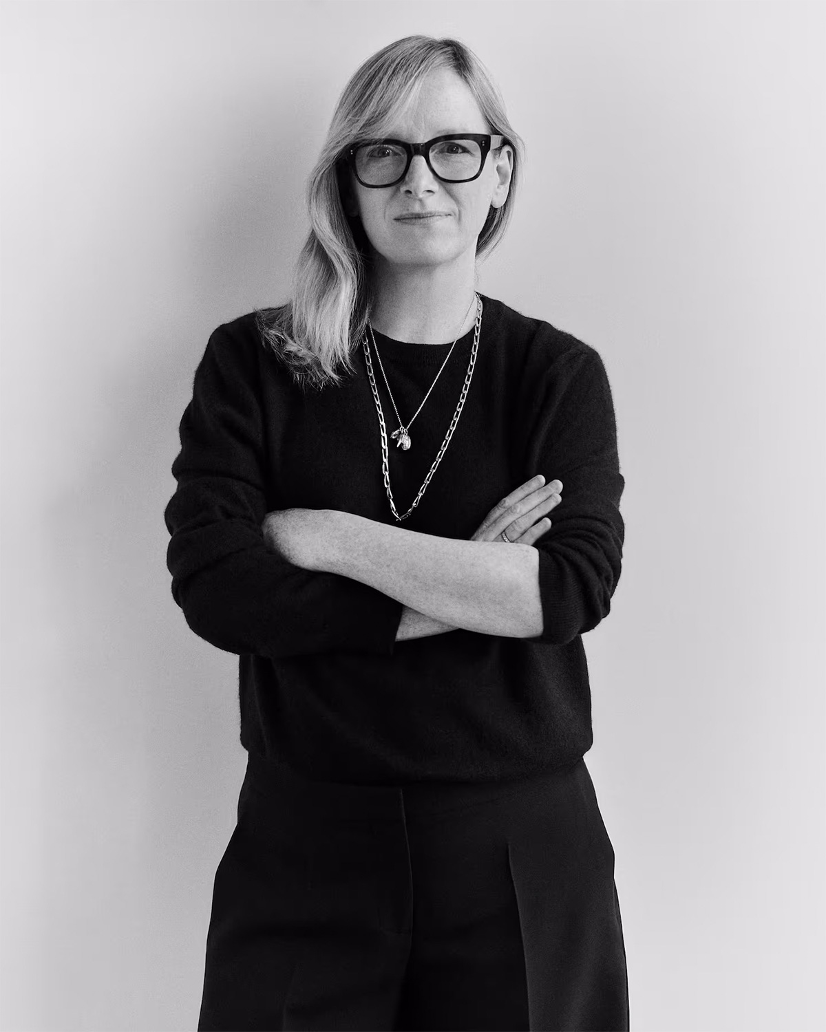 Sarah Burton Named New Creative Director at Givenchy
