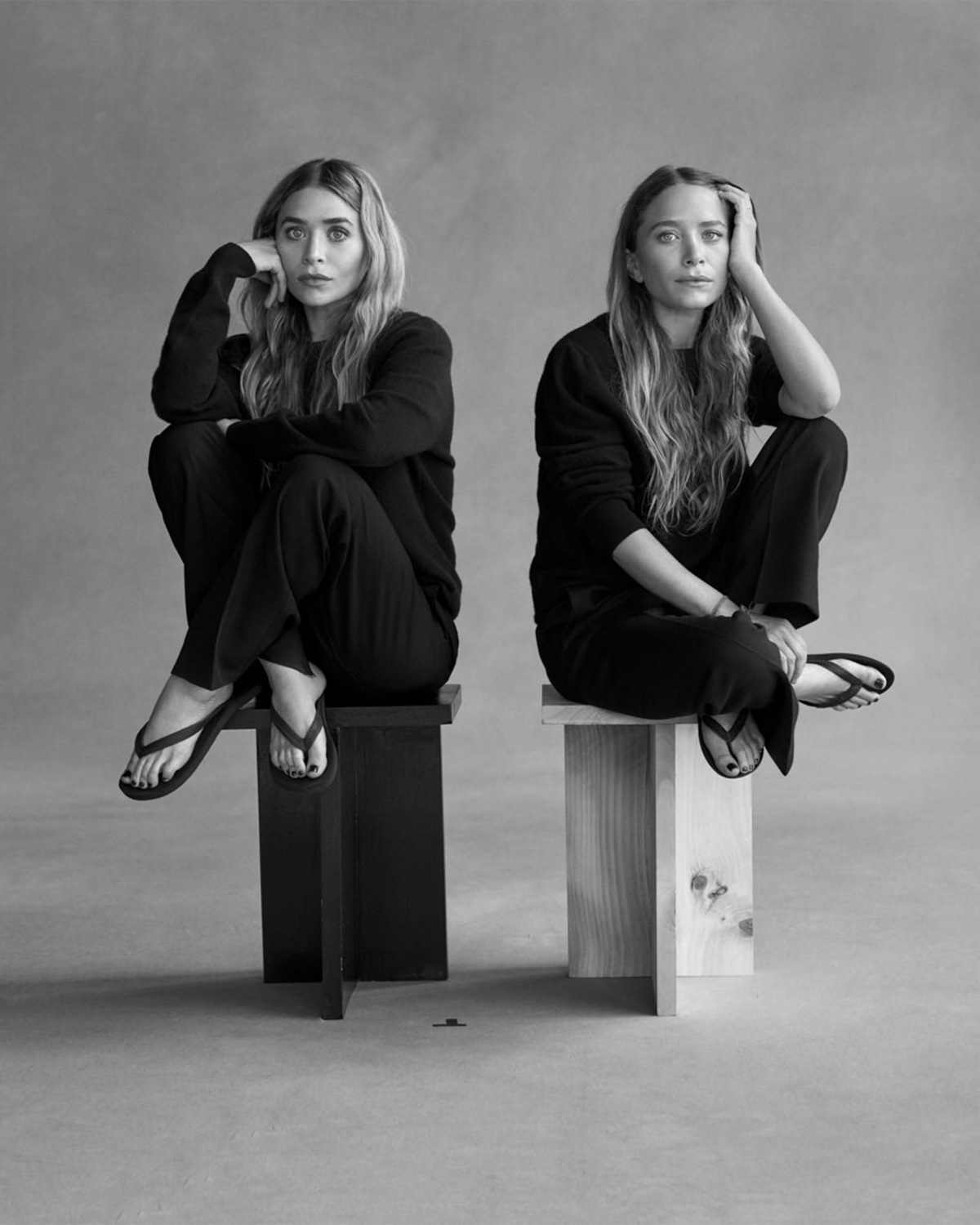 Chanel Owners and L’Oréal Heir Invest in Olsens’ Fashion Label The Row
