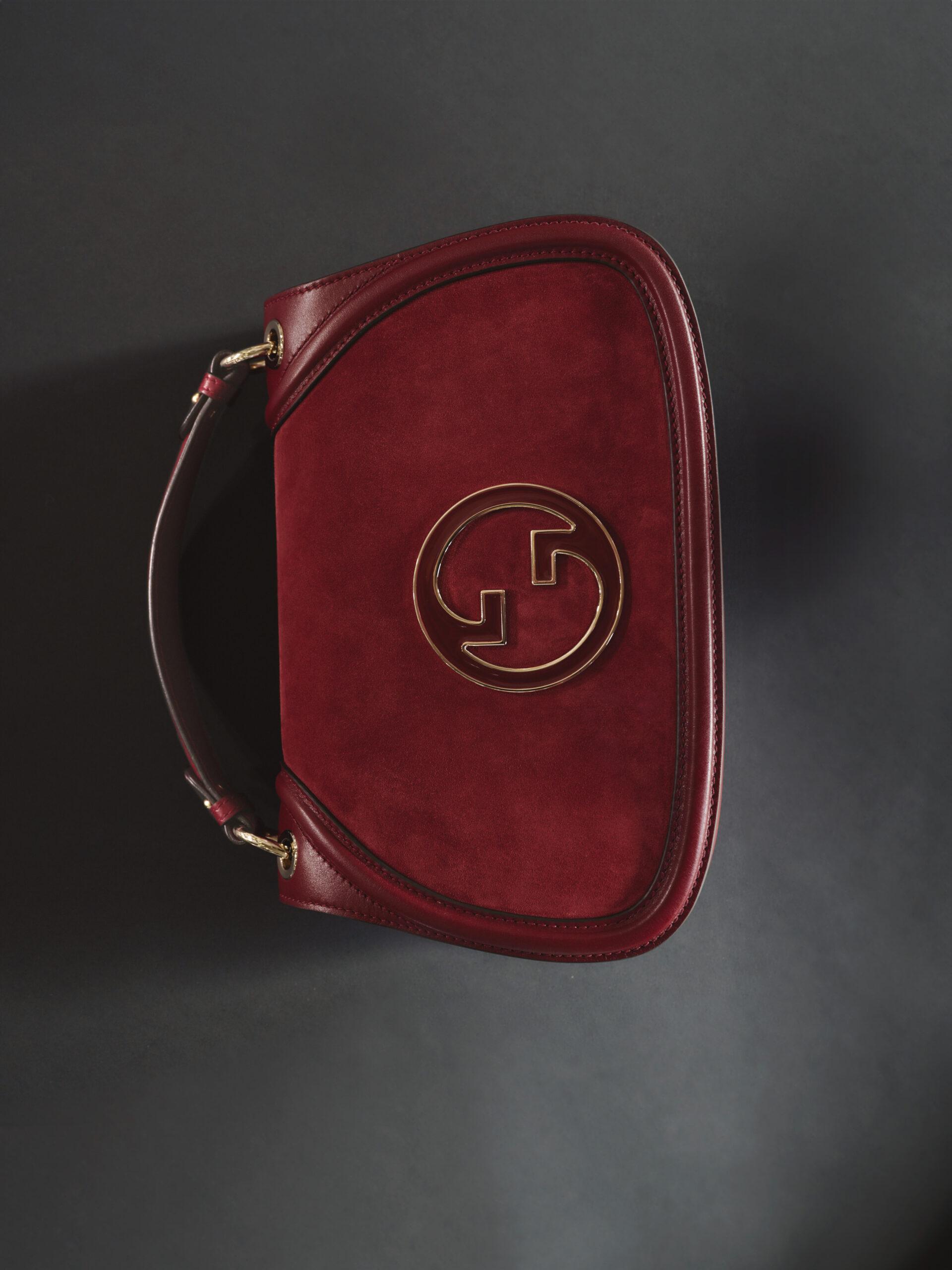 Gucci's "We Will Always Have London" Campaign Shot by Nan Goldin