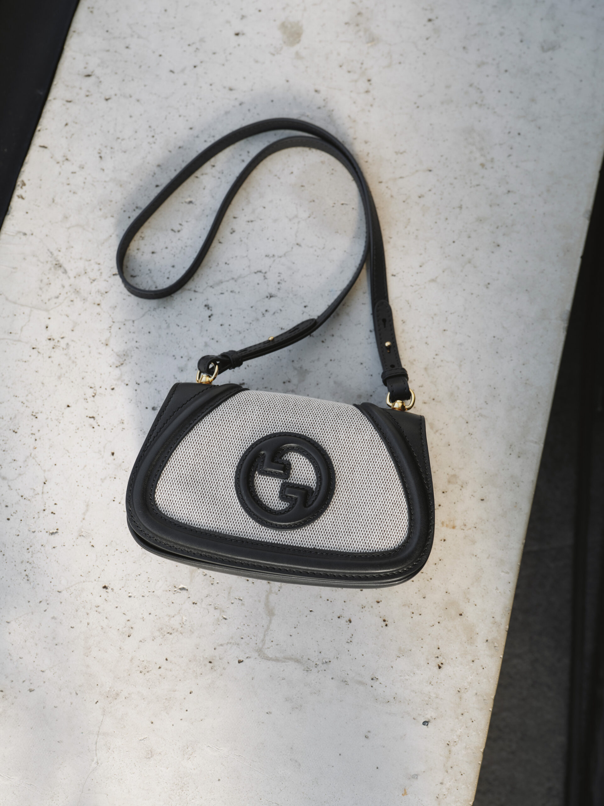 Gucci's "We Will Always Have London" Campaign Shot by Nan Goldin