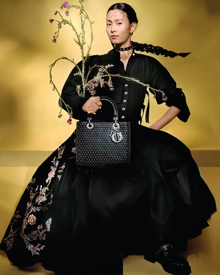 Dior Cruise 2025: A Rebellious Ode to Scotland’s Heritage