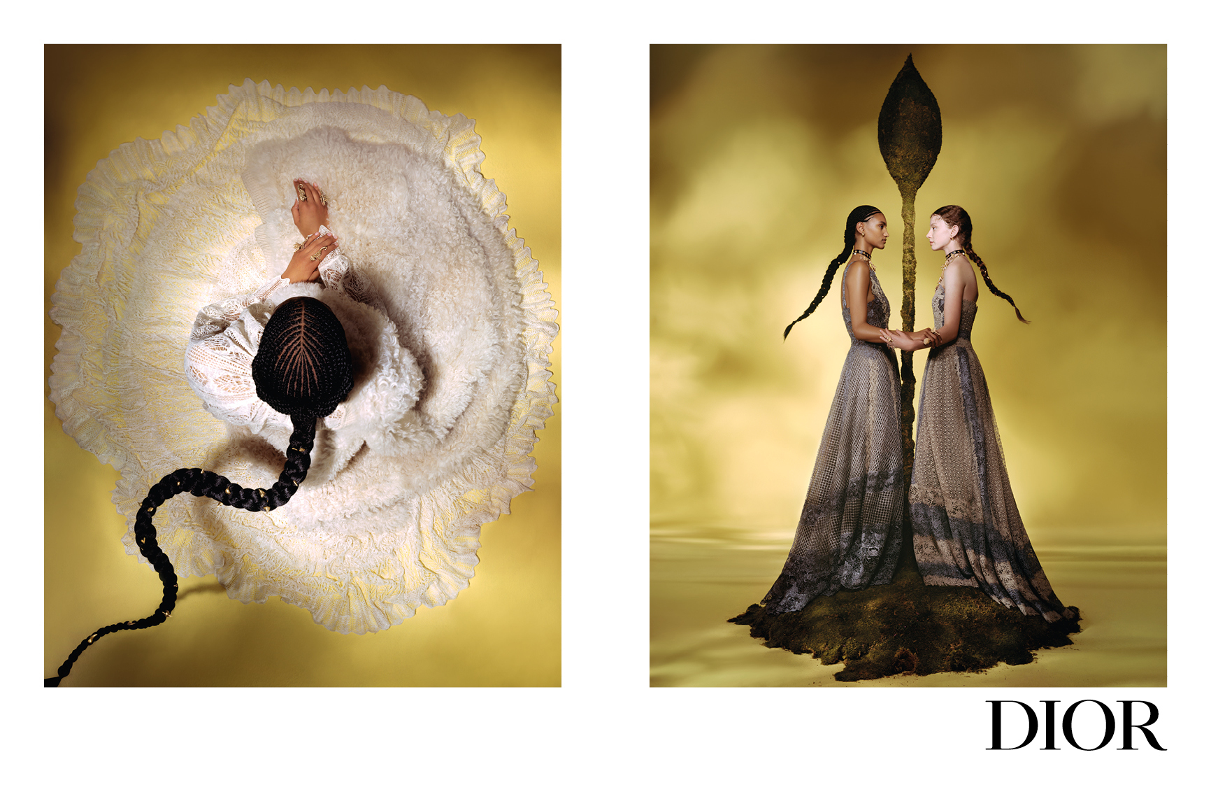 Dior Cruise 2025 Collection