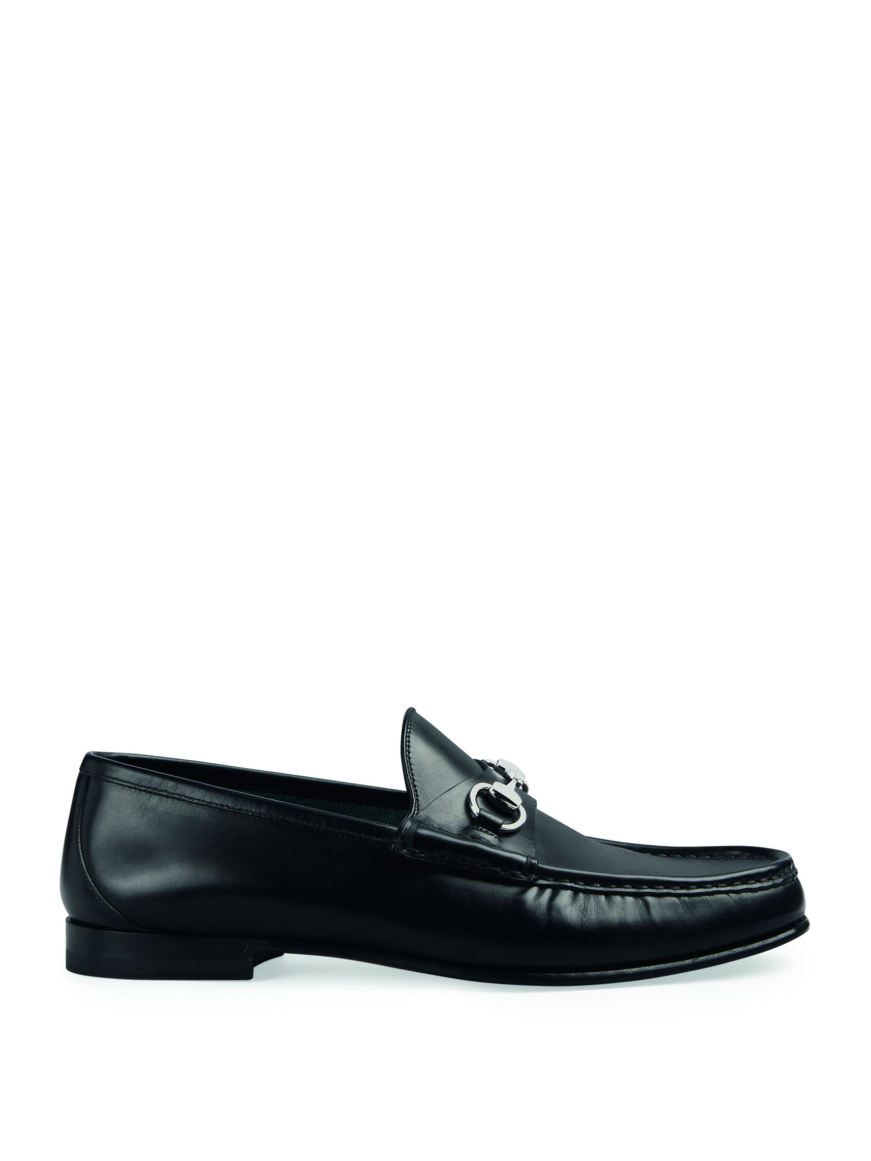 The Loafer Since 1953: Gucci's Latest Campaign with Pietro Castellitto