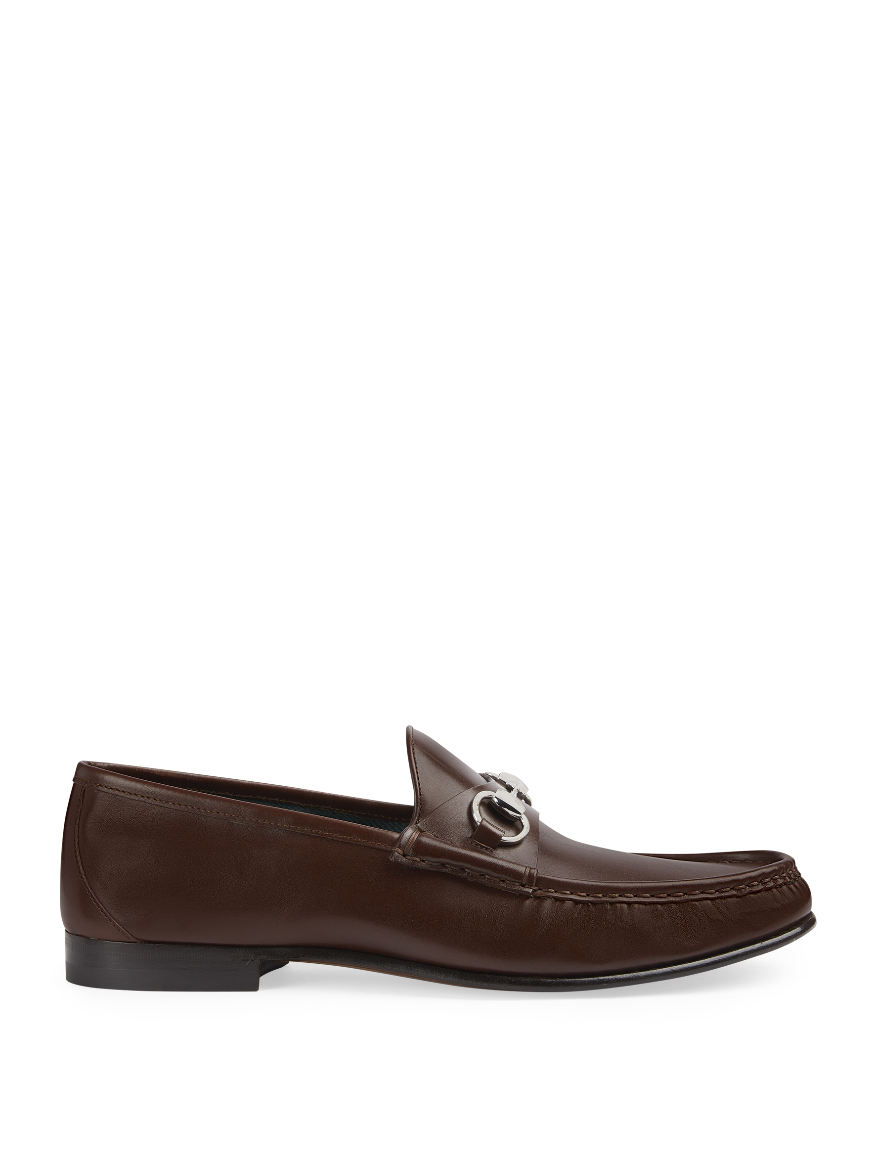 The Loafer Since 1953: Gucci's Latest Campaign with Pietro Castellitto