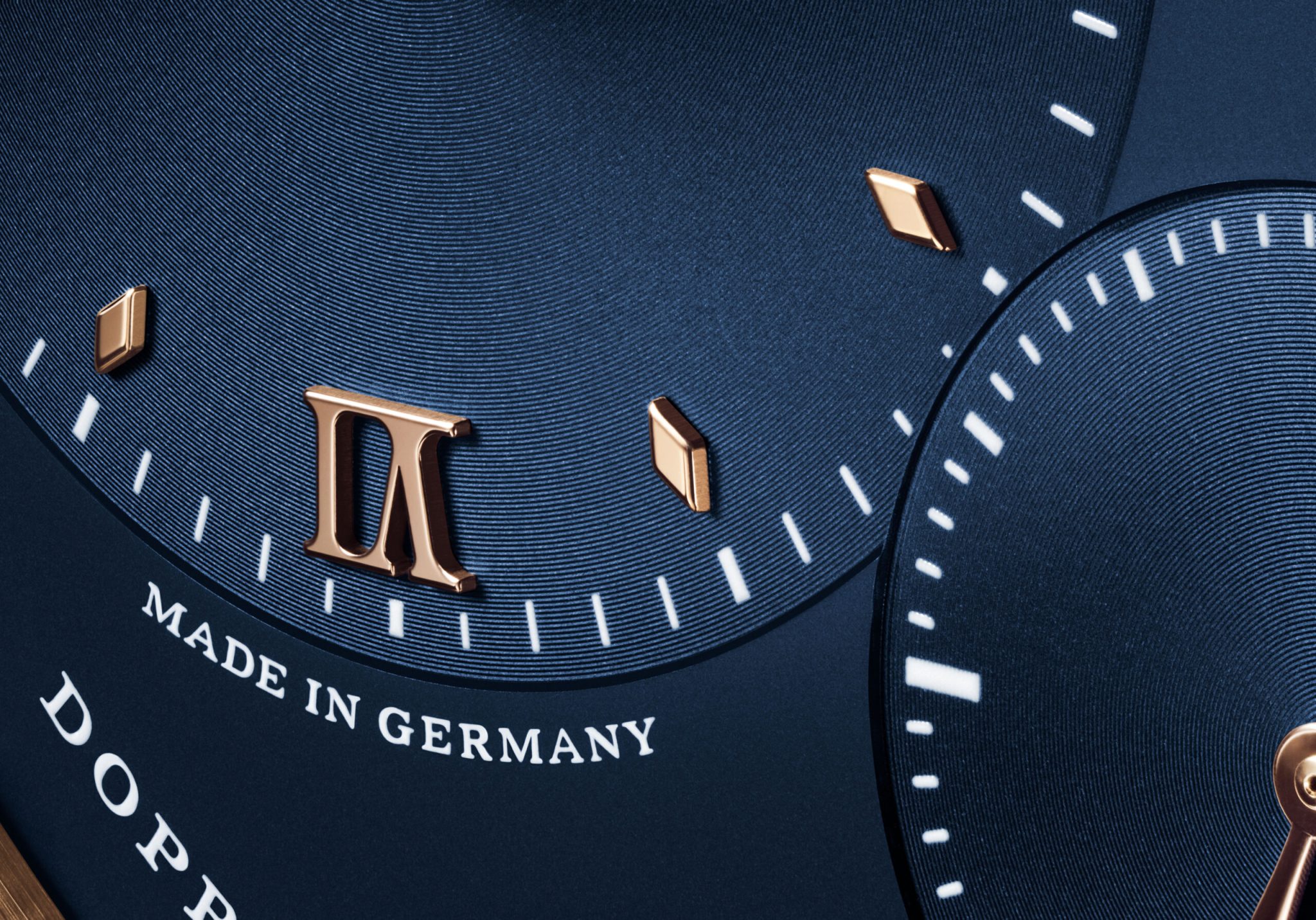 A. Lange & Söhne Presents Four New LANGE 1 Model Versions