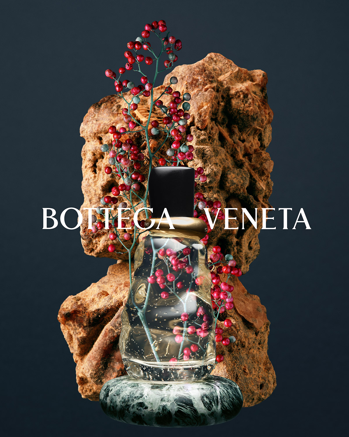 Bottega Veneta Launches First Fragrance Line