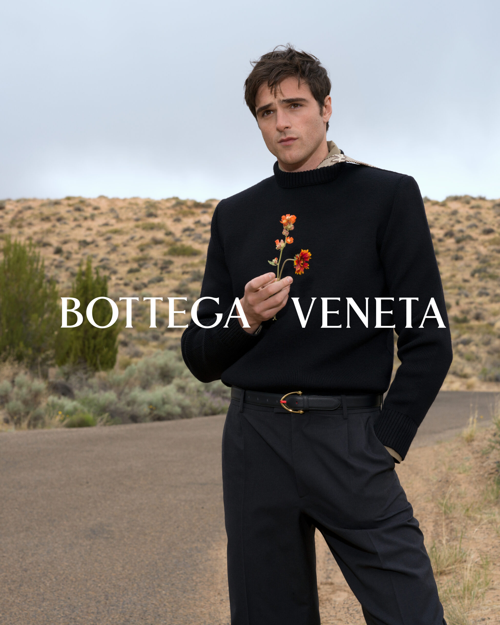 Bottega Veneta Launches New Campaign Starring Jacob Elordi