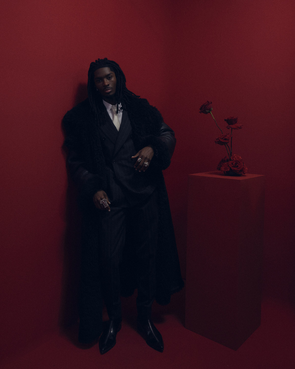 Alton Mason