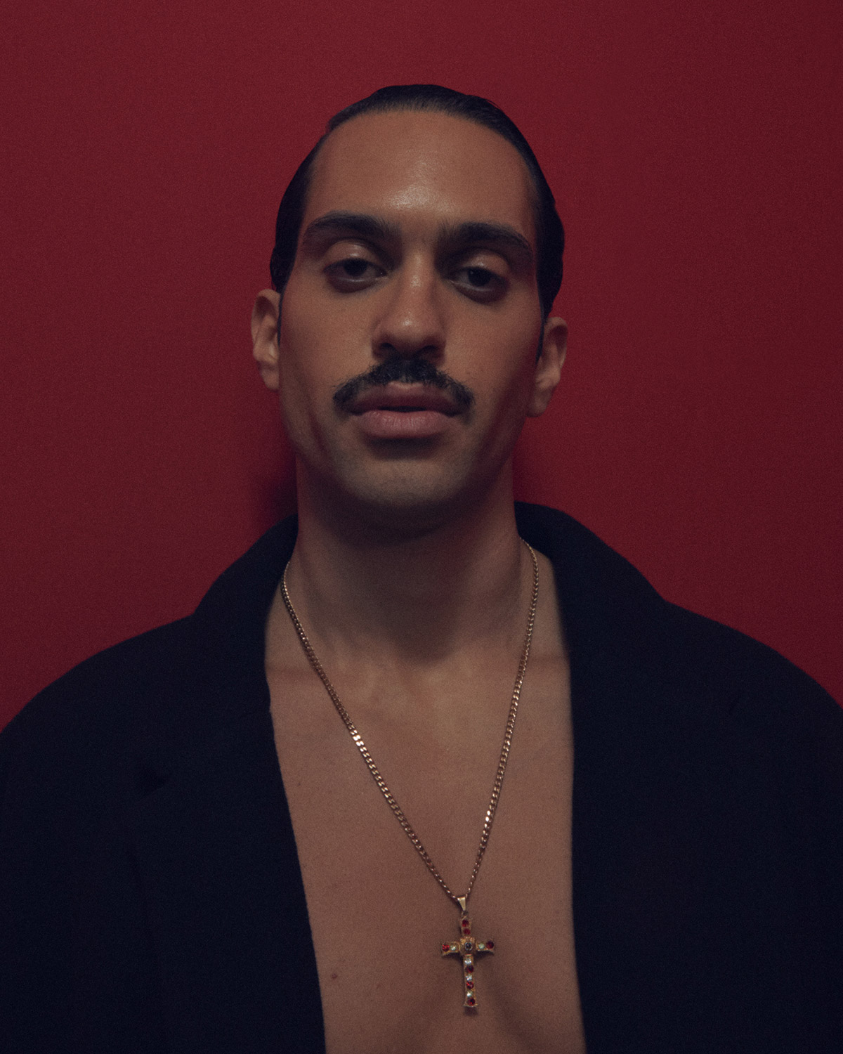 Mahmood