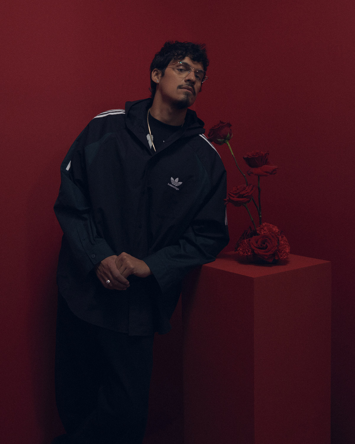 Omar Apollo