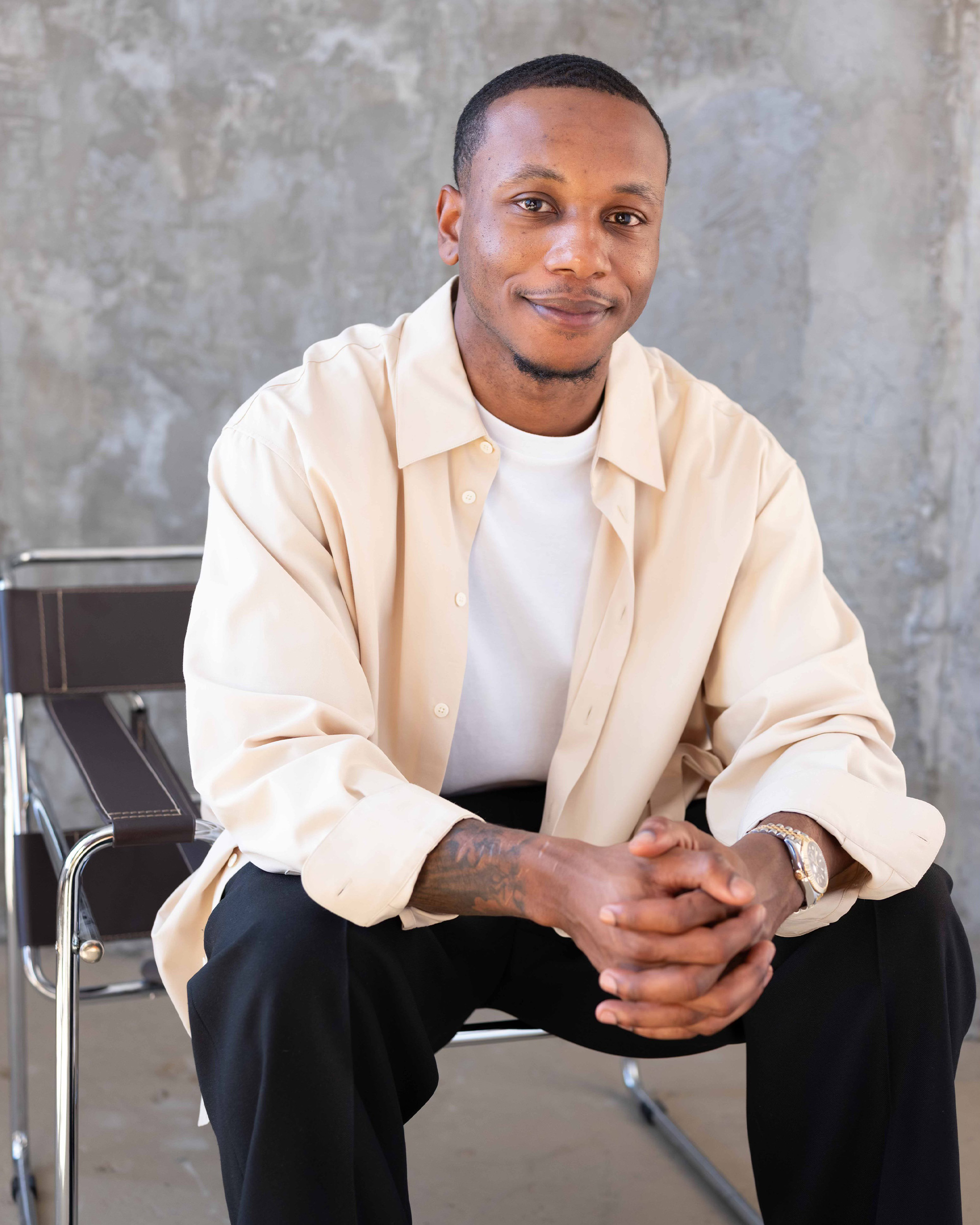 CFDA and Frazier Foundation Partner to Fund and Support Black Designers
