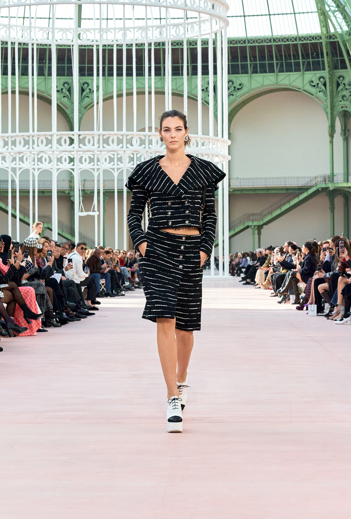 Chanel Spring 2025 Collection