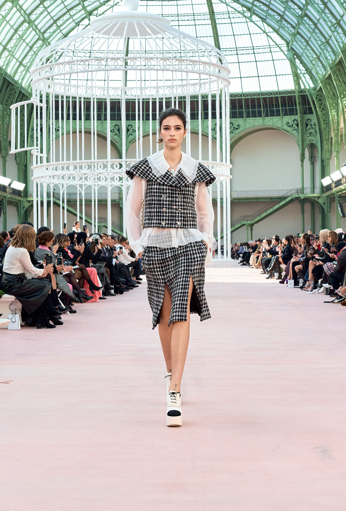 Chanel Spring 2025 Collection