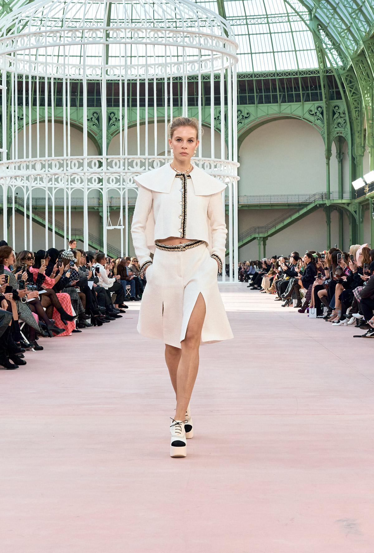 Chanel Spring 2025 Collection