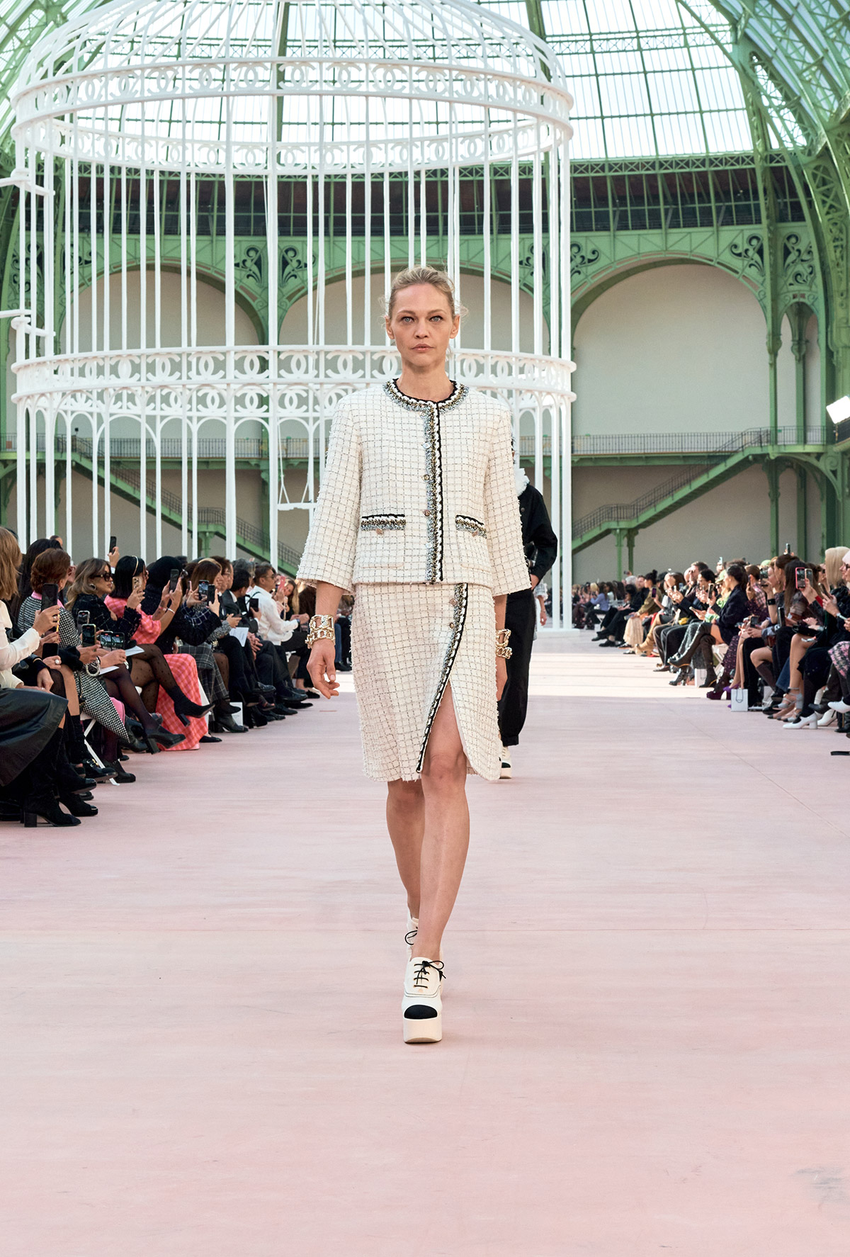 Chanel Spring 2025 Collection