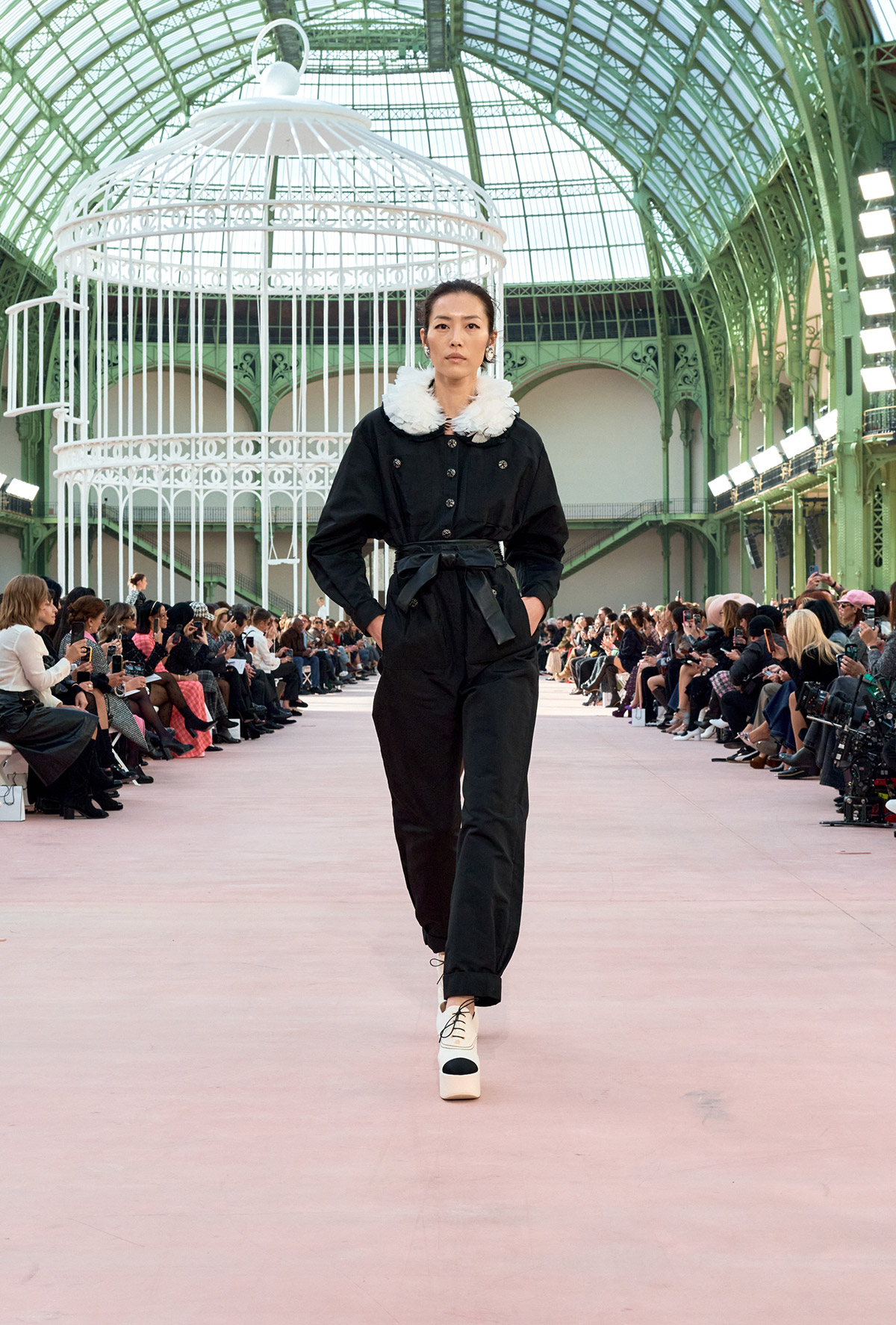 Chanel Spring 2025 Collection