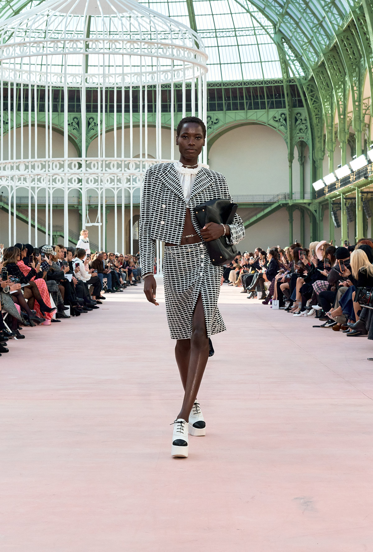 Chanel Spring 2025 Collection