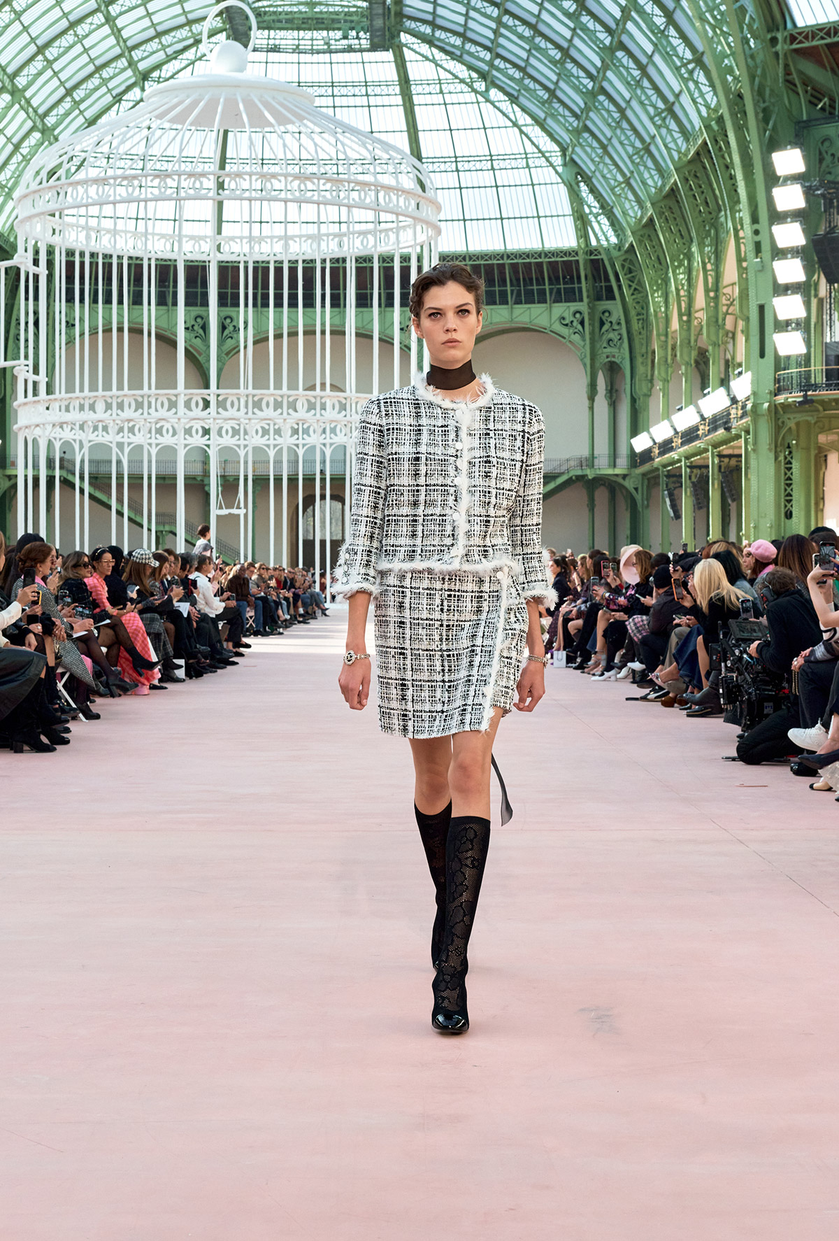 Chanel Spring 2025 Collection