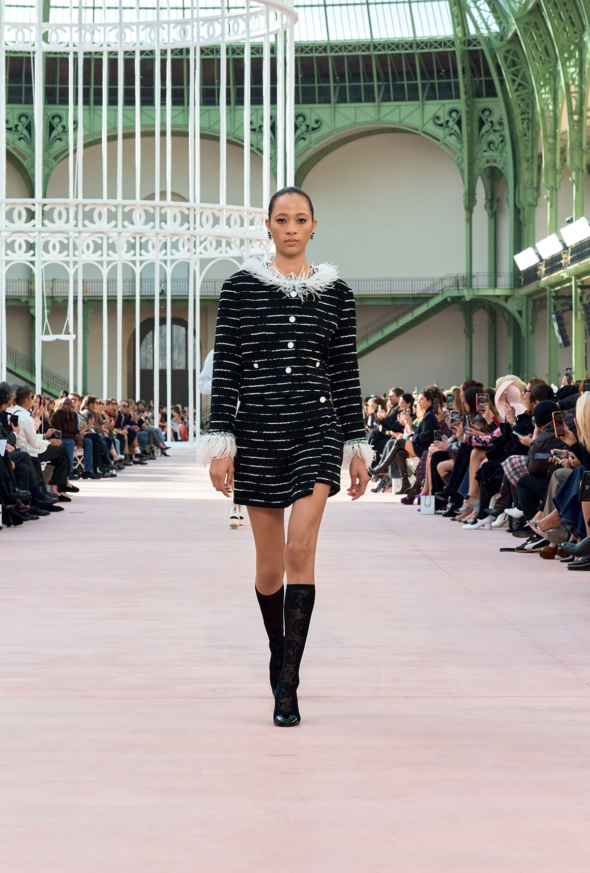 Chanel Spring 2025 Collection