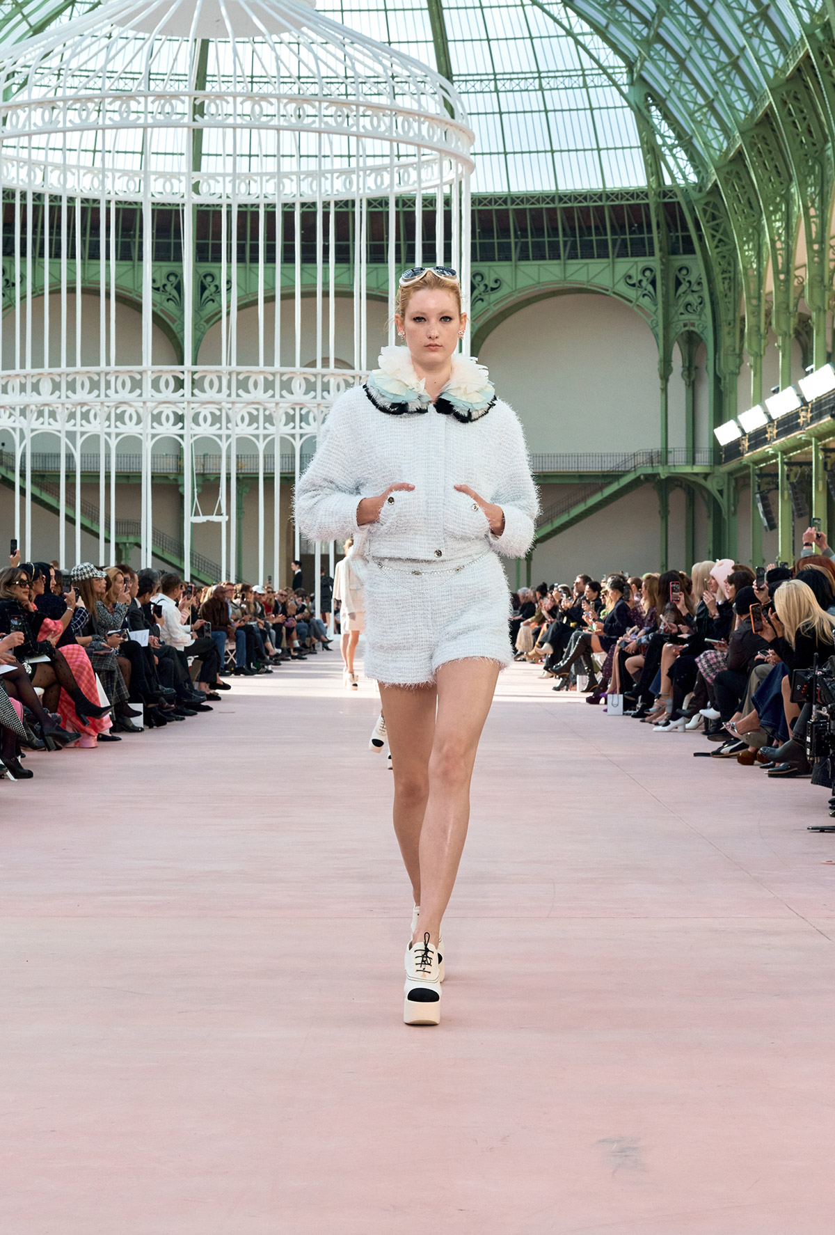 Chanel Spring 2025 Collection