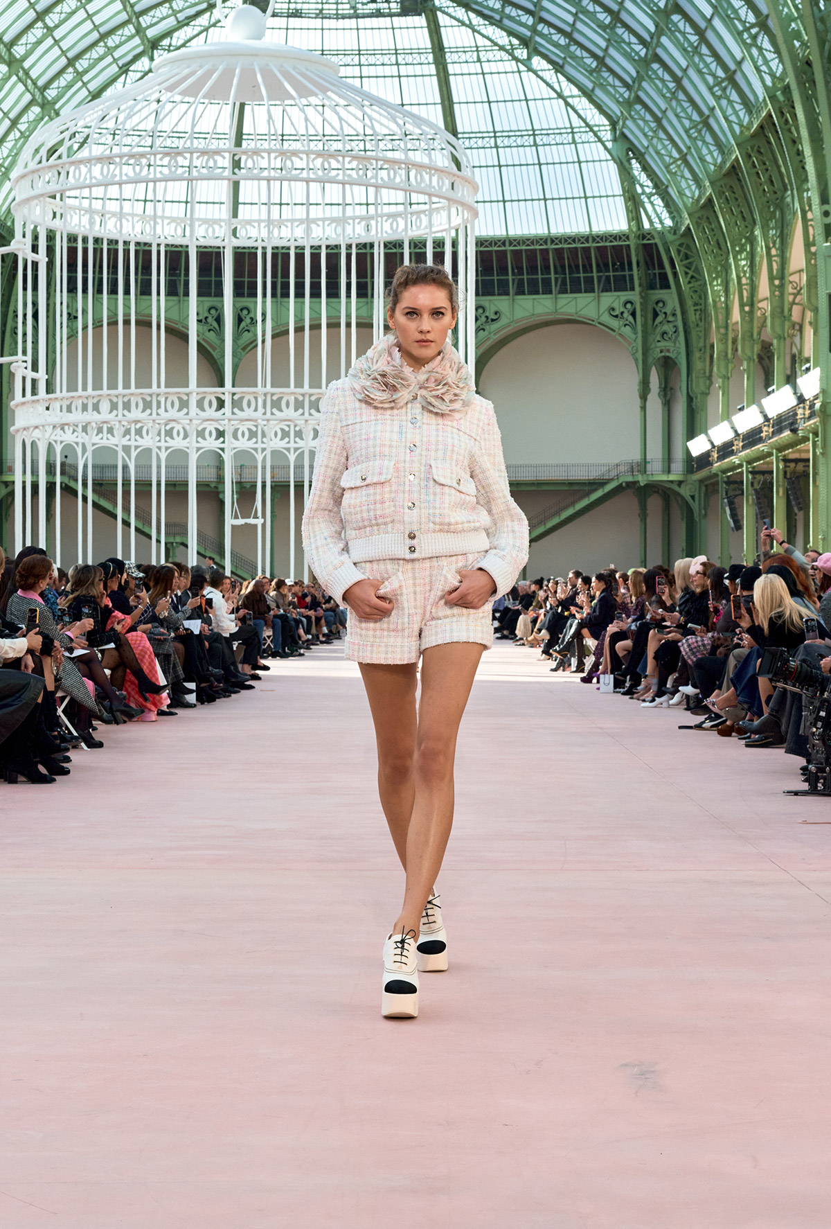 Chanel Spring 2025 Collection