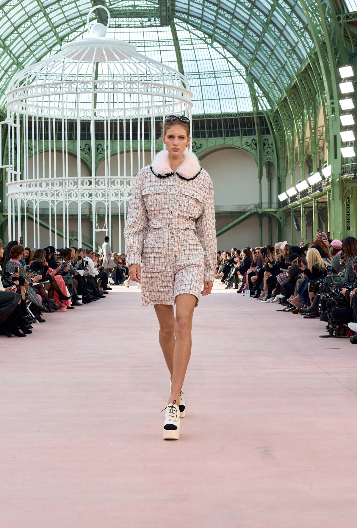 Chanel Spring 2025 Collection