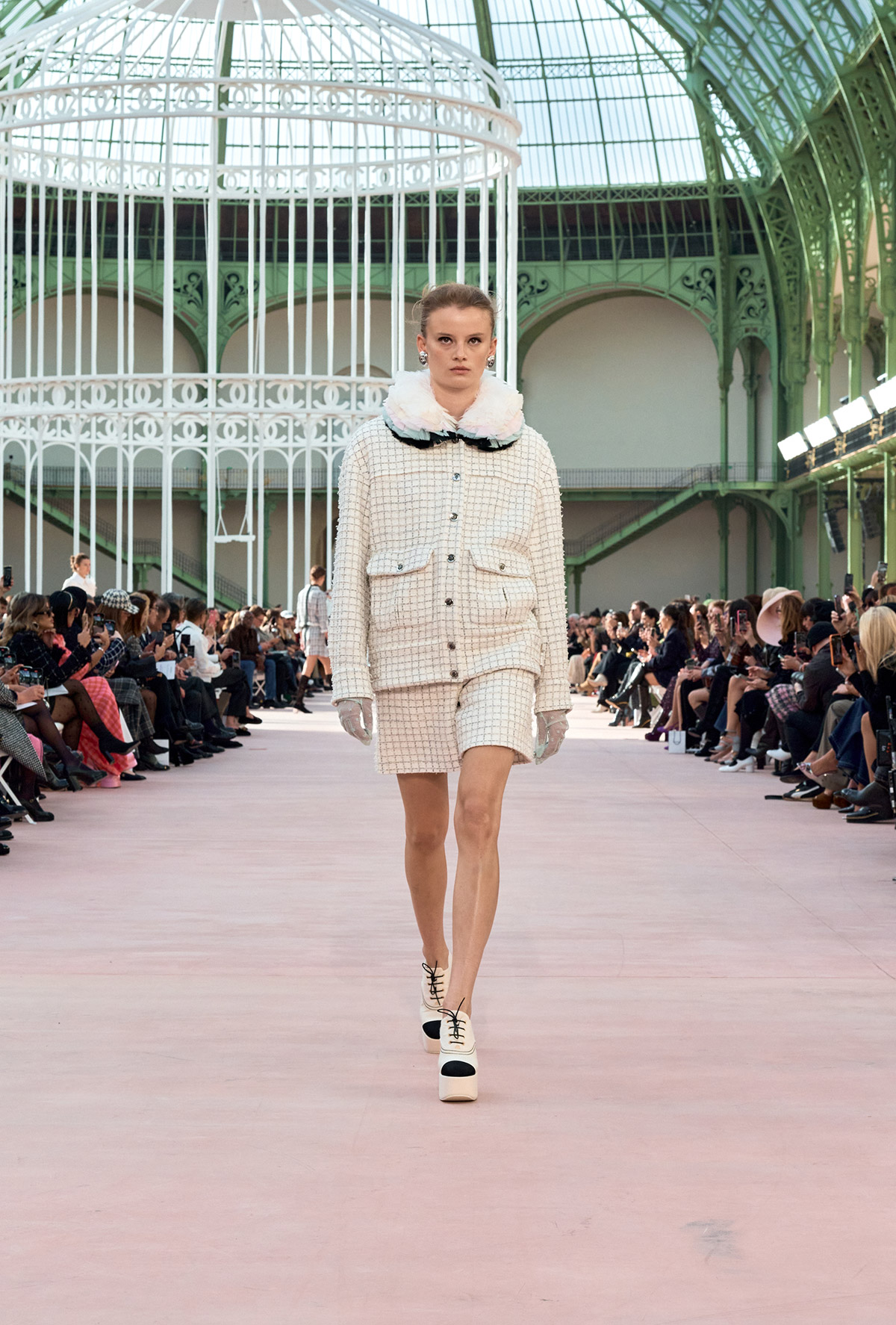 Chanel Spring 2025 Collection