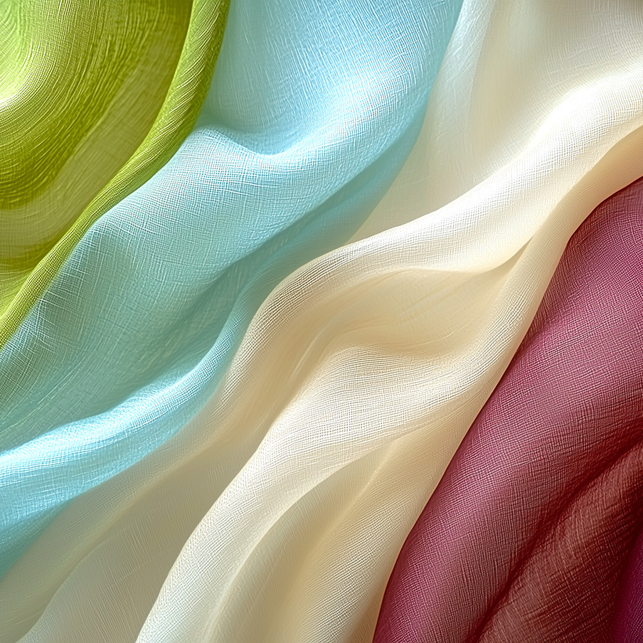 Top Color Trends of 2025 in Fashion
